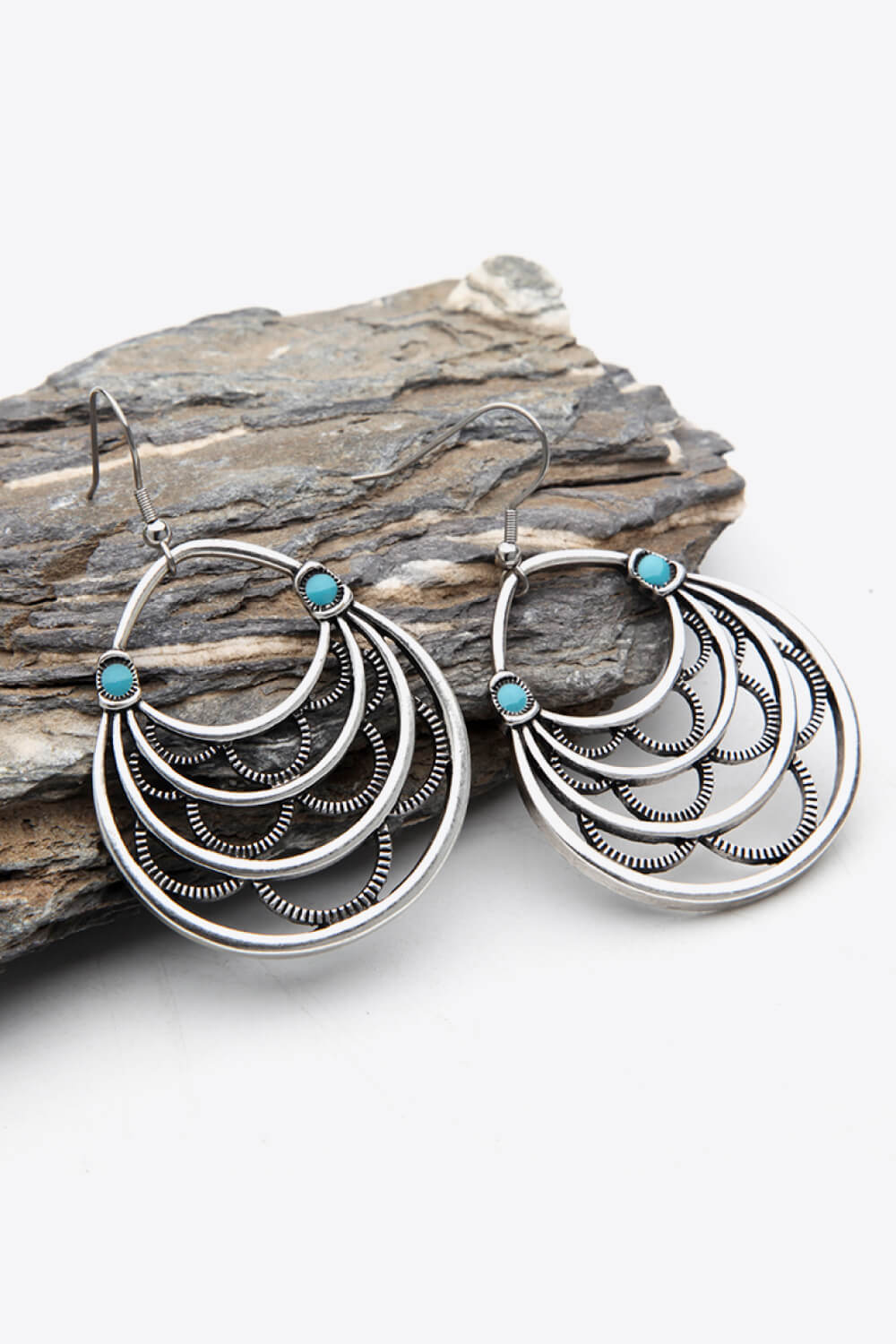 Vintage Dangle Earrings